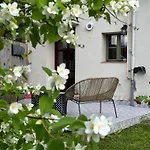 Drumul Poienii Apartment