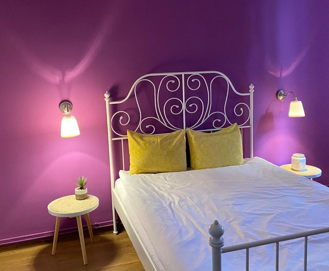 Drumul Poienii Apartament *