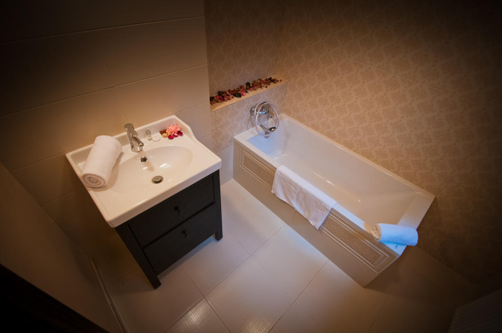 Apartment Drumul Poienii Brasov