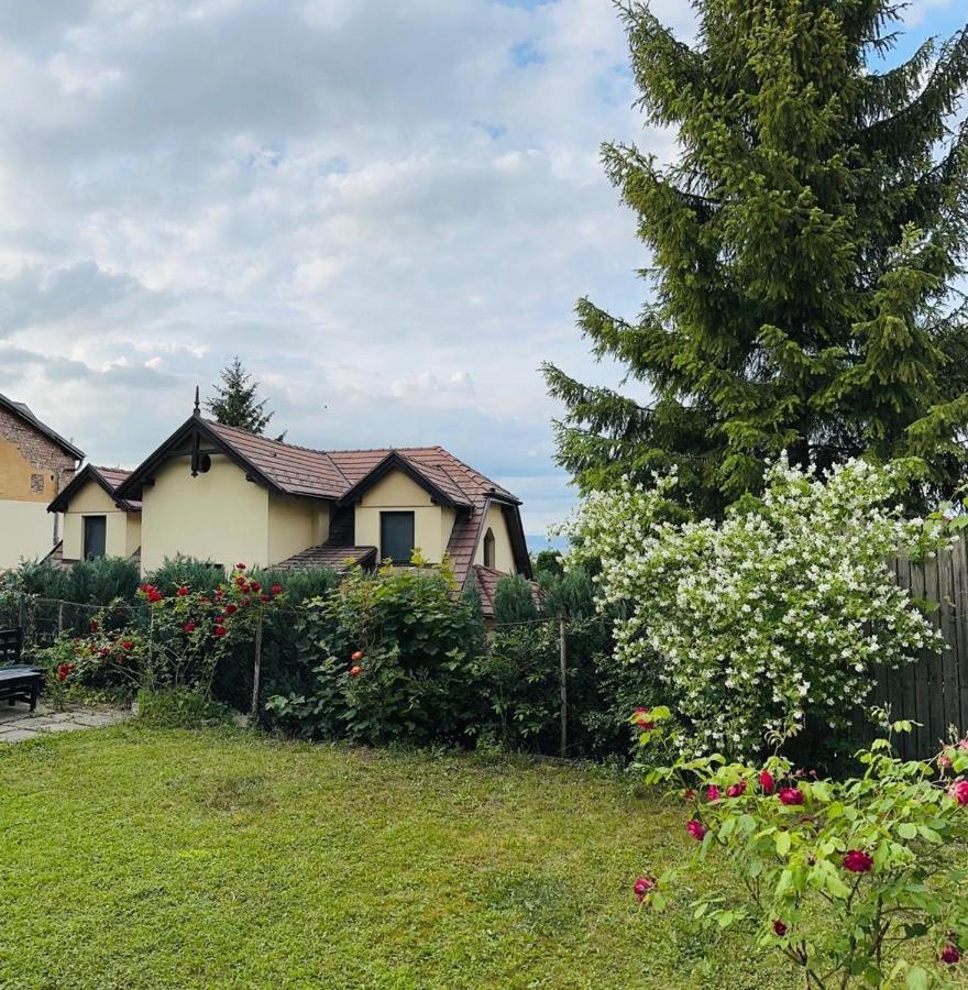 Drumul Poienii Apartment