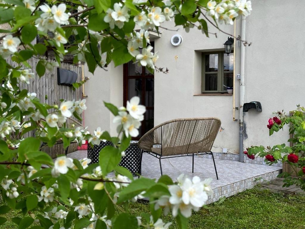 Drumul Poienii Apartment