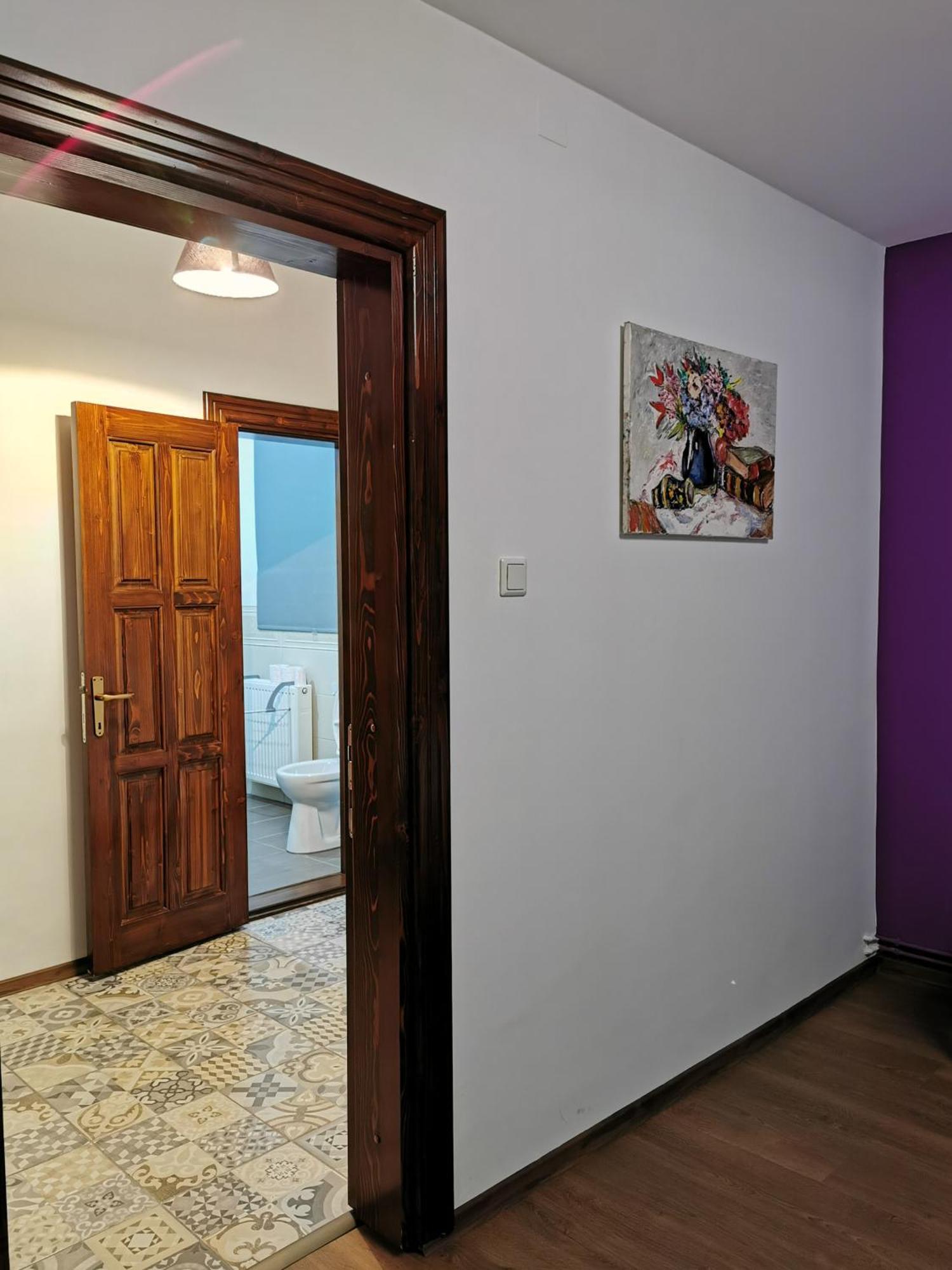 Drumul Poienii Brasov