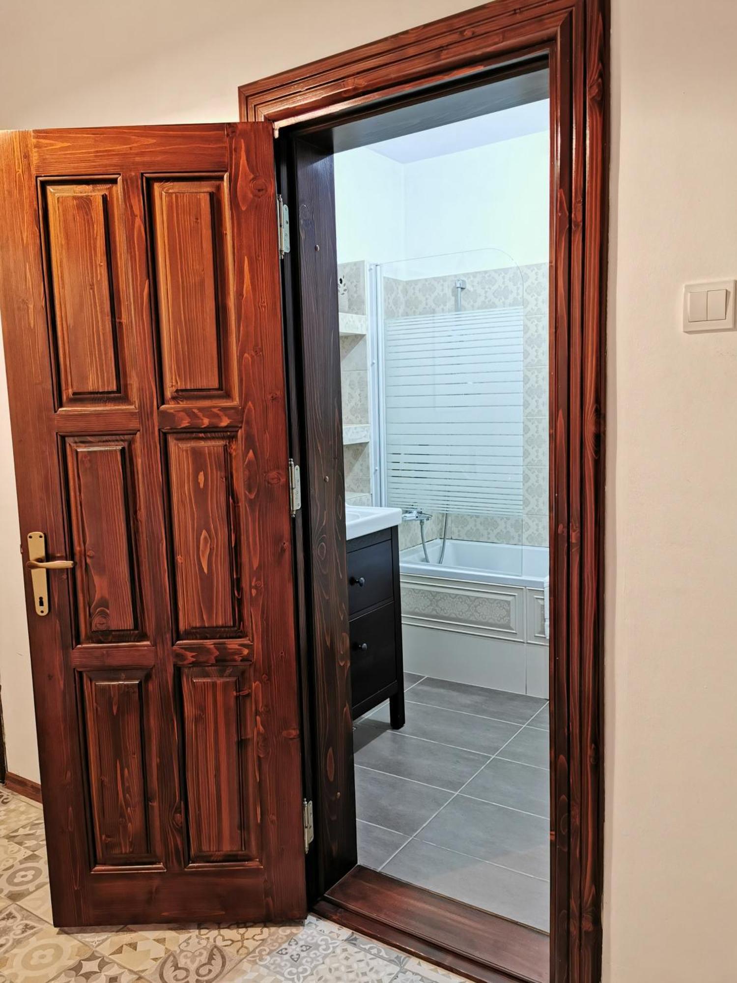 Apartment Drumul Poienii Brasov