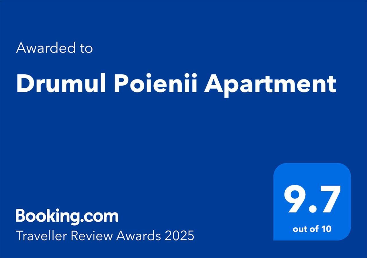 Drumul Poienii *