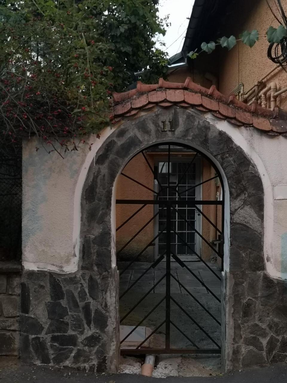 Drumul Poienii * Brașov