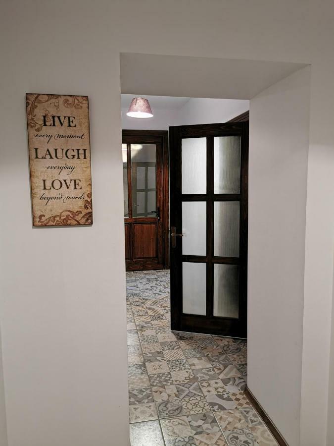 Drumul Poienii Apartment